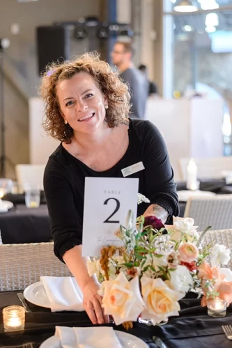 Best Austin Wedding Planner