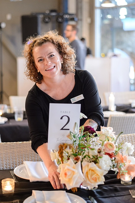 Best Austin Wedding Planner